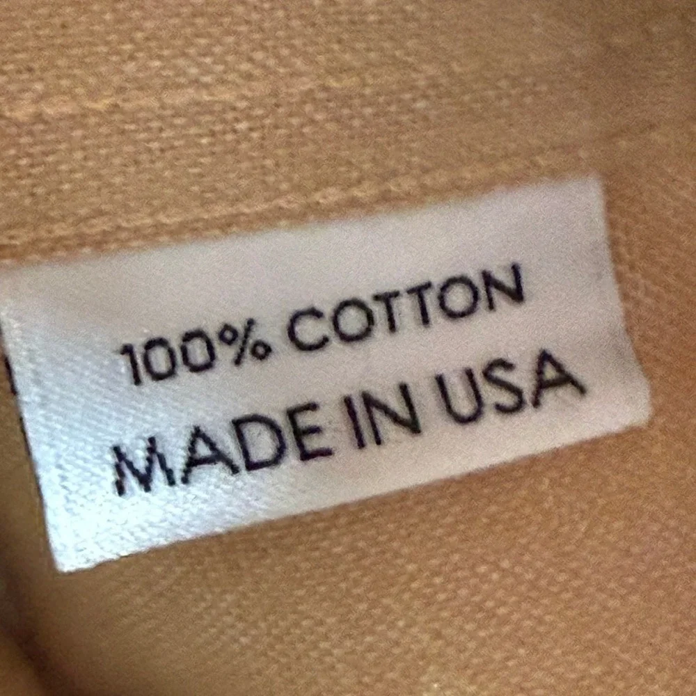 Gustin button down