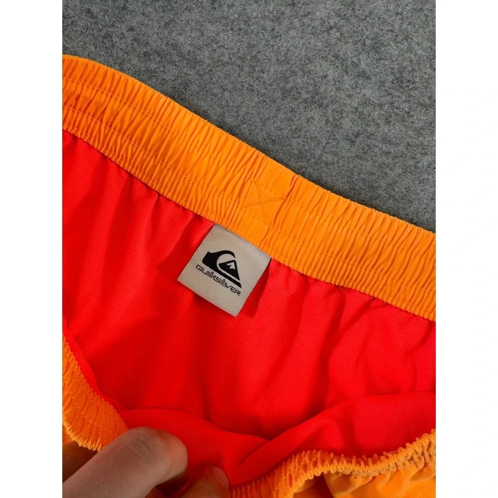 Quiksilver grommet vintage