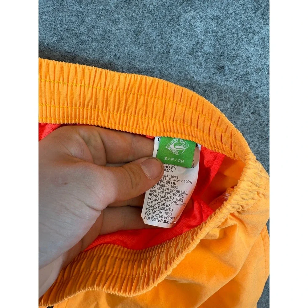 Quiksilver note patch fit
