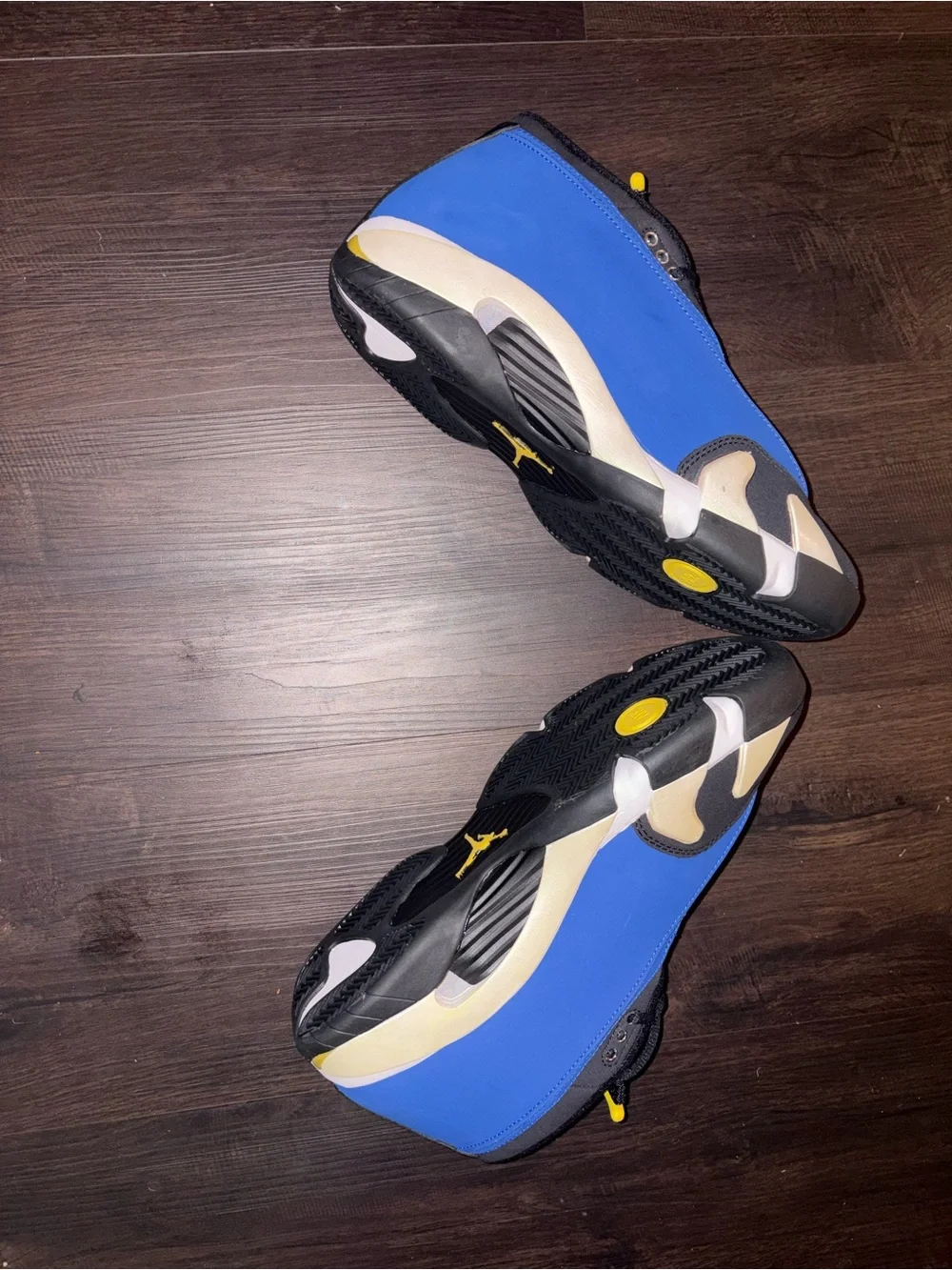 Jordan brand new