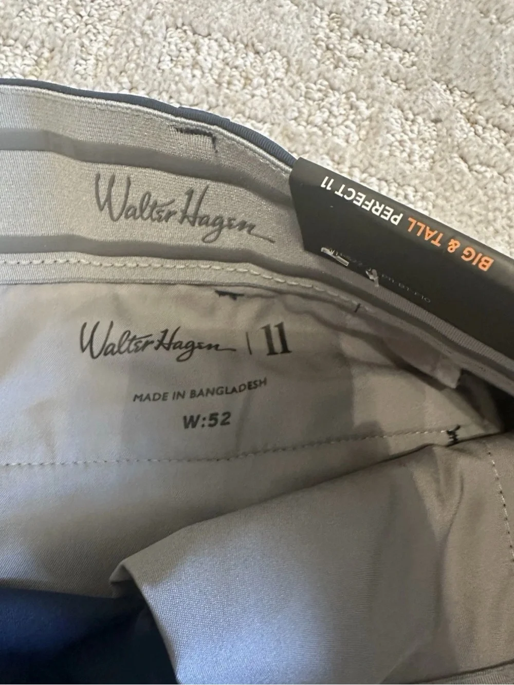 Walter Hagen walter hagen