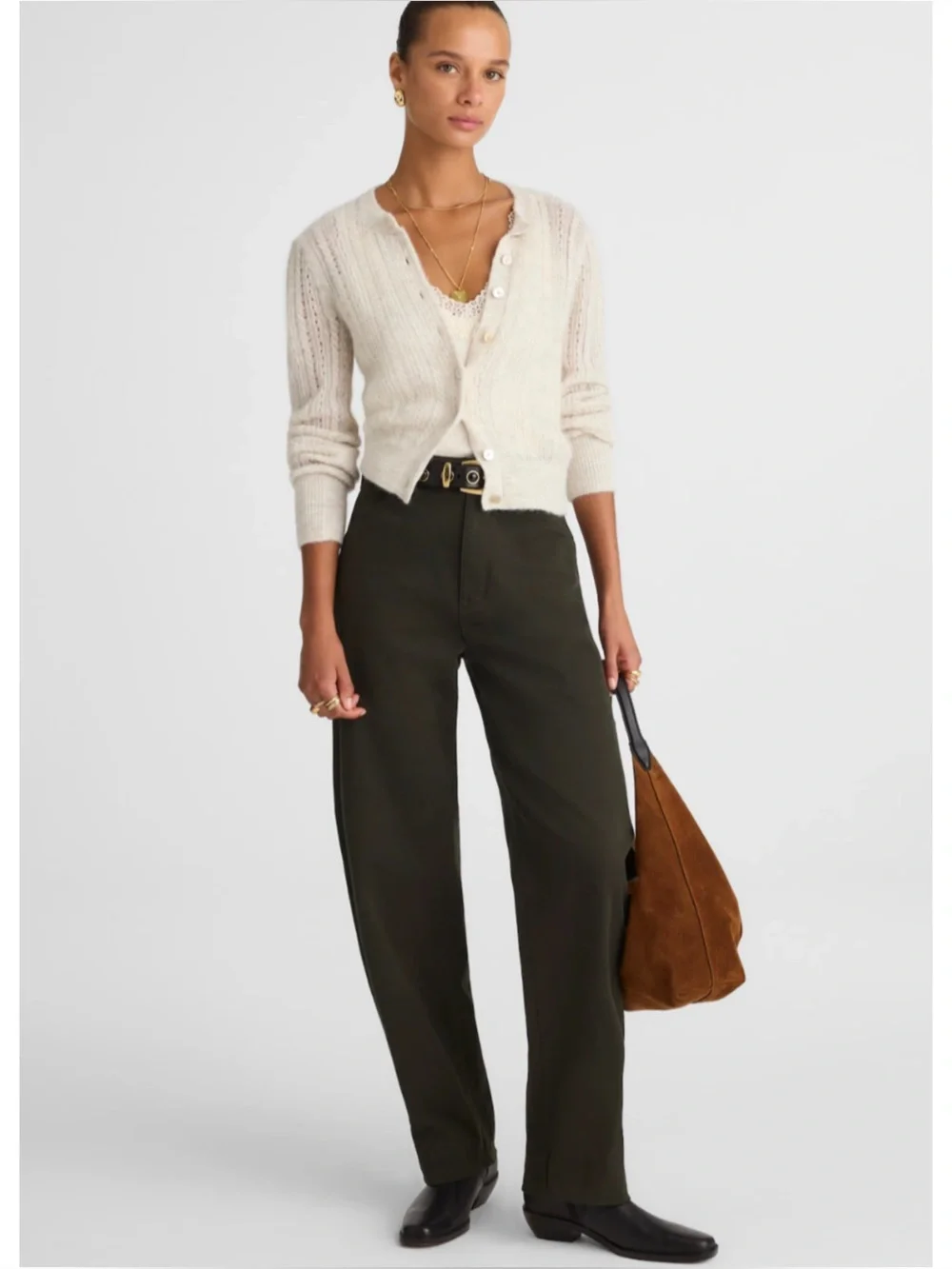 Madewell brand new
