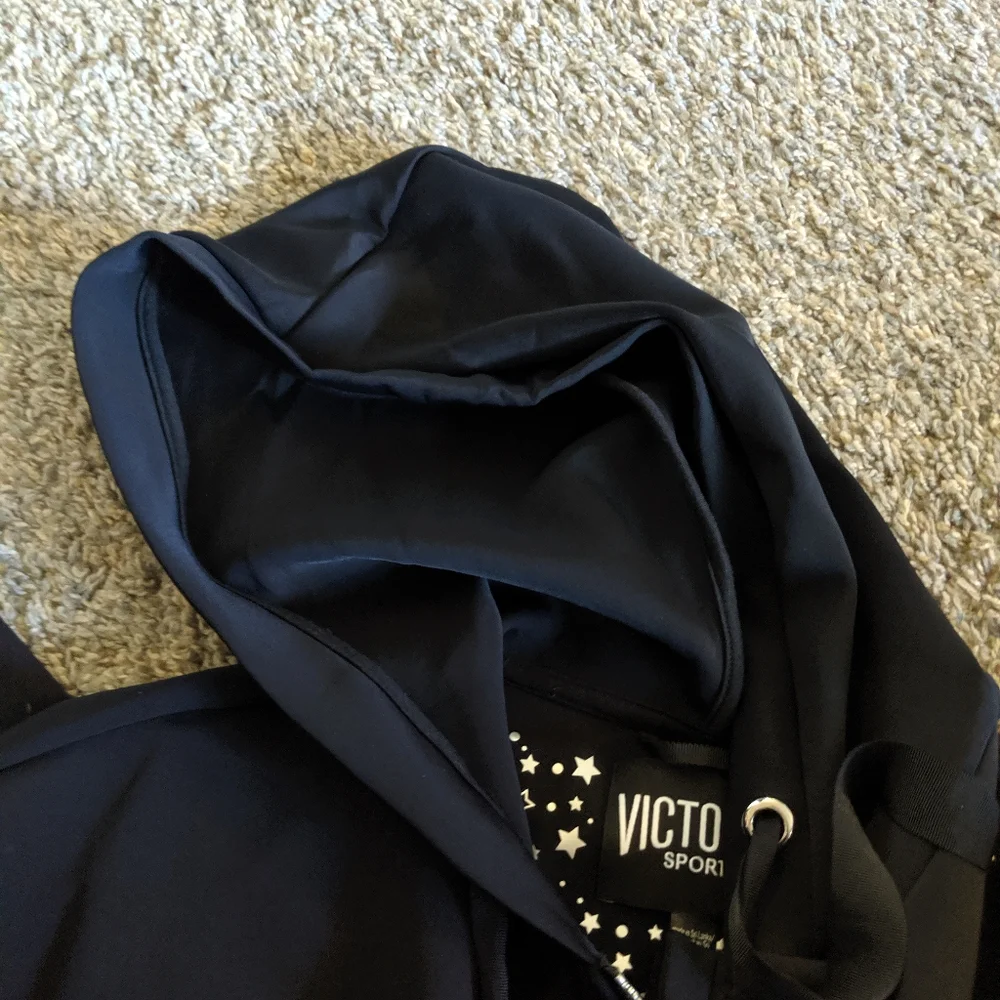 Victorias Secret really thick