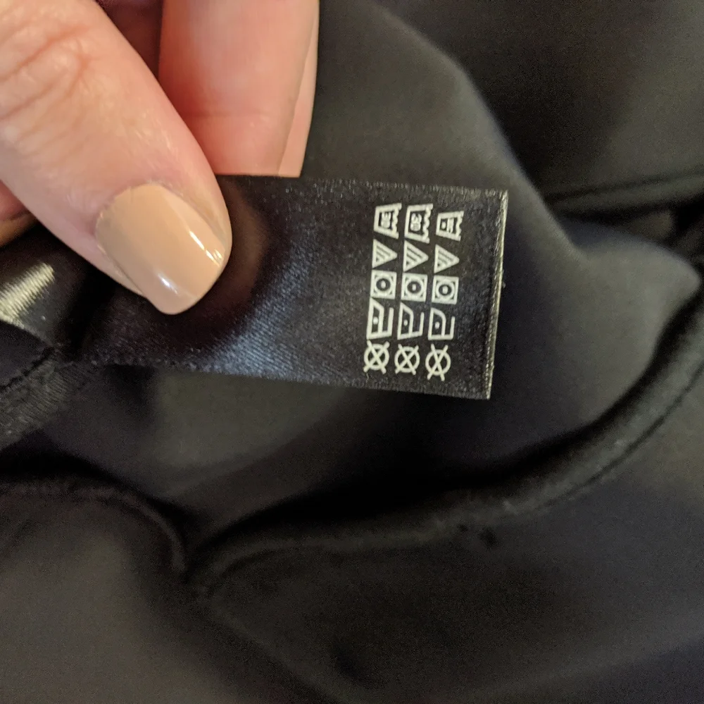 Victorias Secret really thick