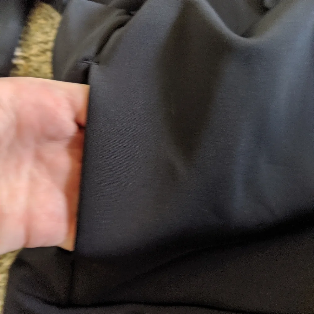 Victorias Secret really thick