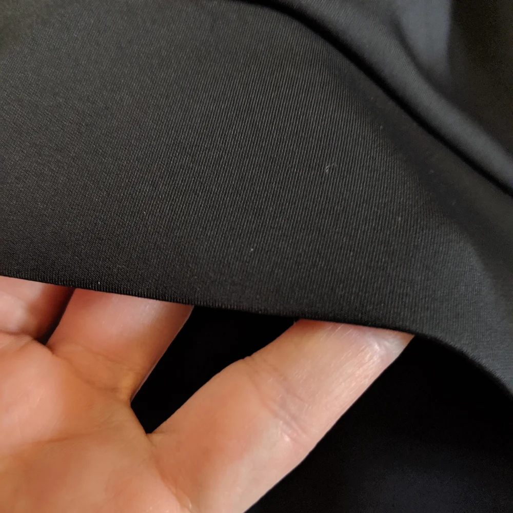 Victorias Secret really thick