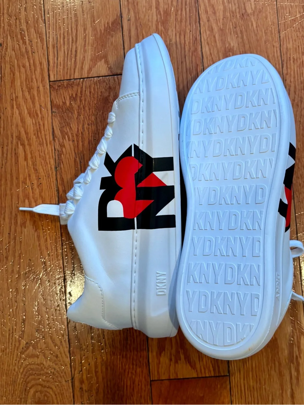 Dkny women size