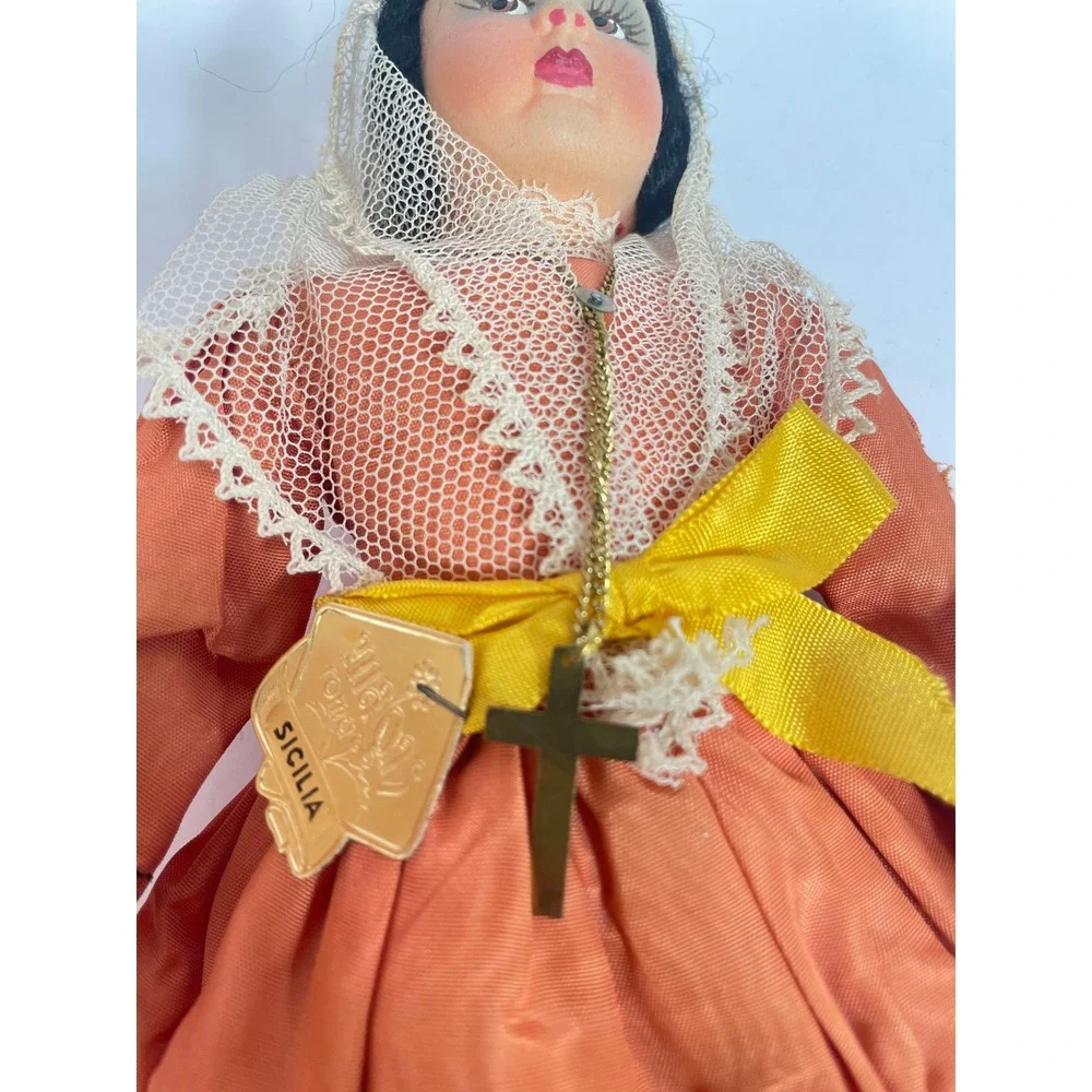 Unbranded vintage italian