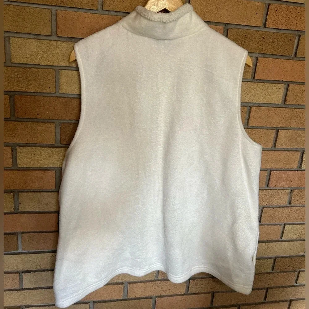 breckenridge womens sleeveless