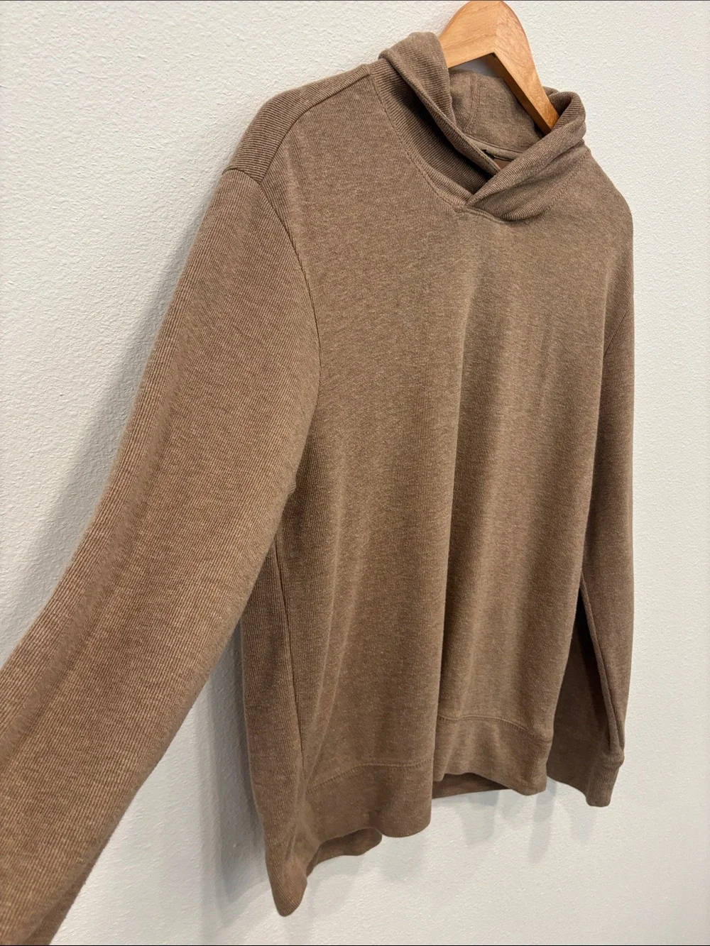 Banana Republic comfortable brown