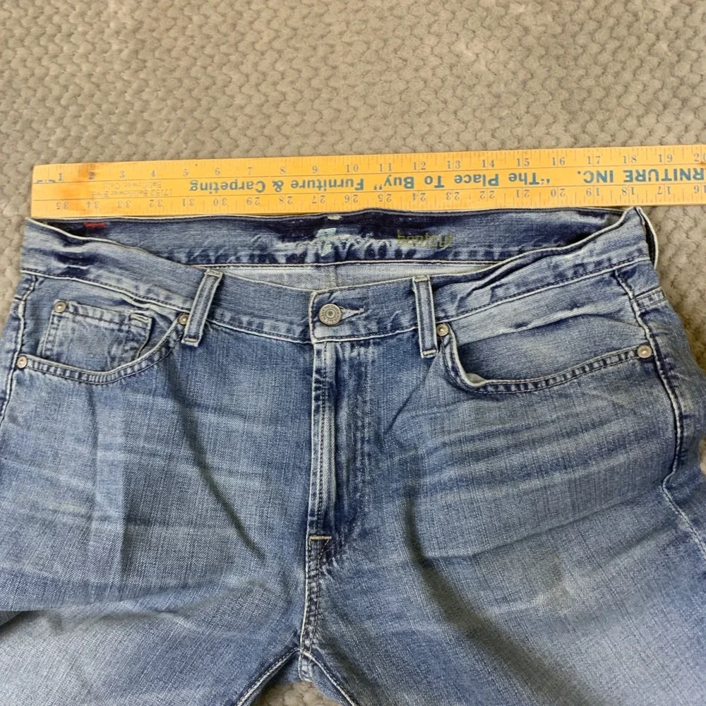 7 For All Mankind all mankind
