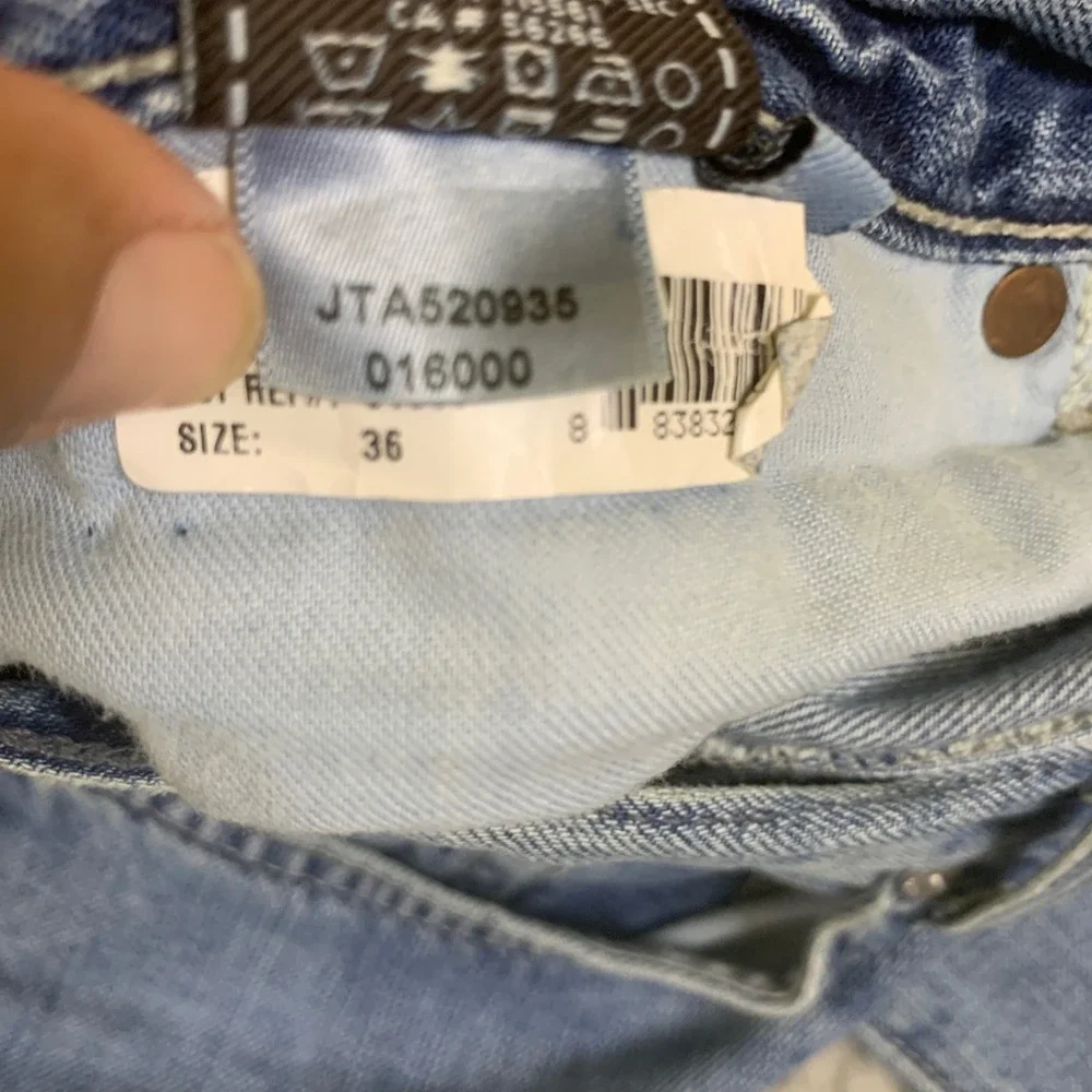 7 For All Mankind all mankind