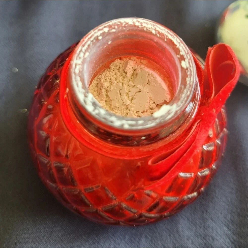 Avon unforgettable powder