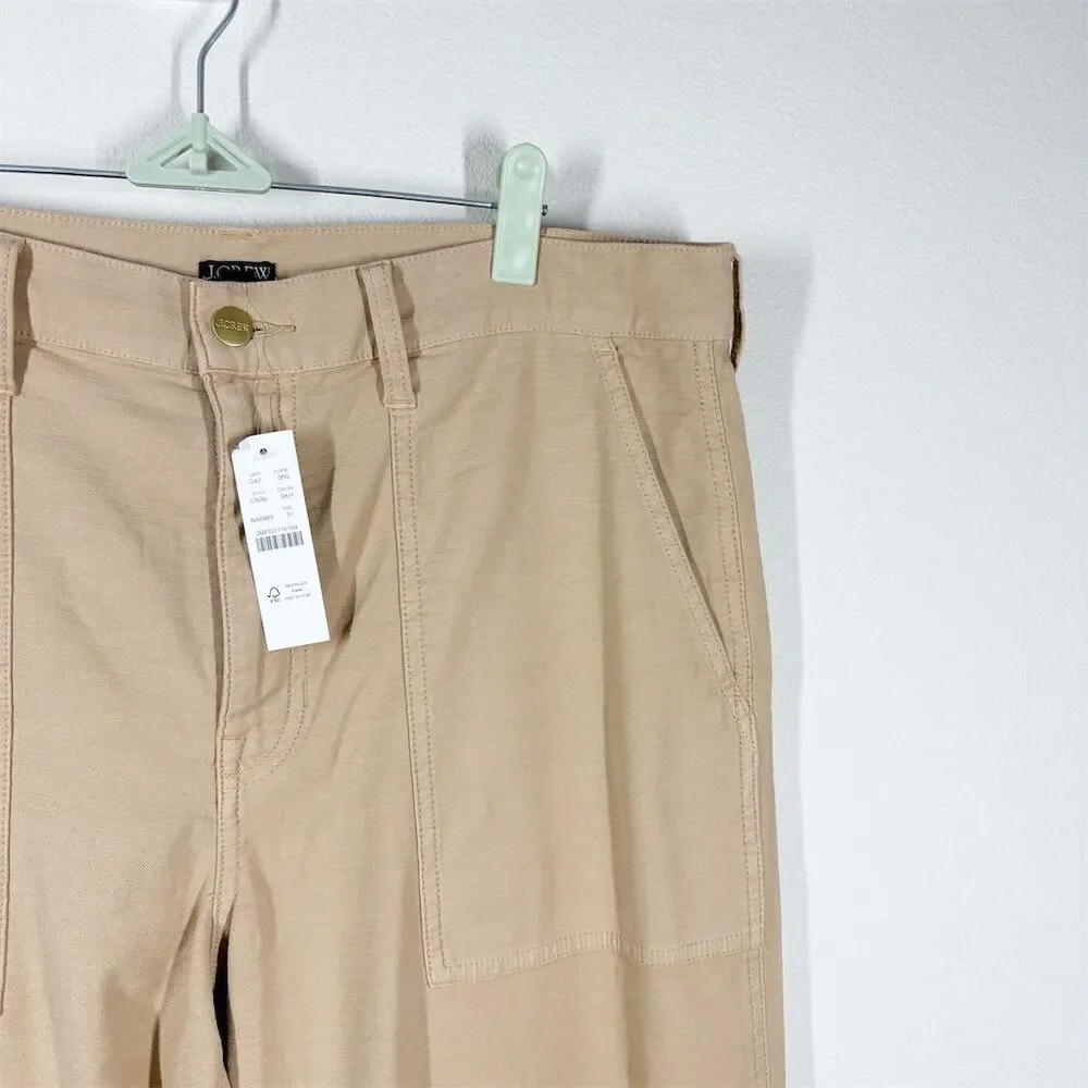 J. Crew elevated take
