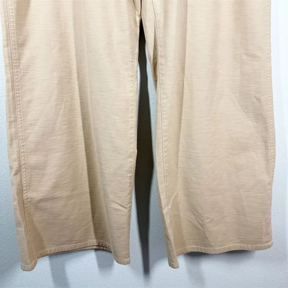 J. Crew elevated take