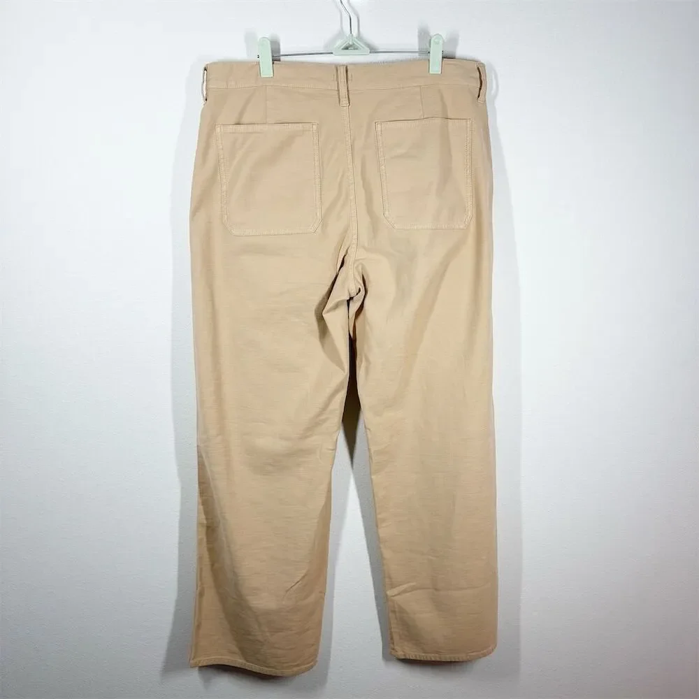 J. Crew elevated take
