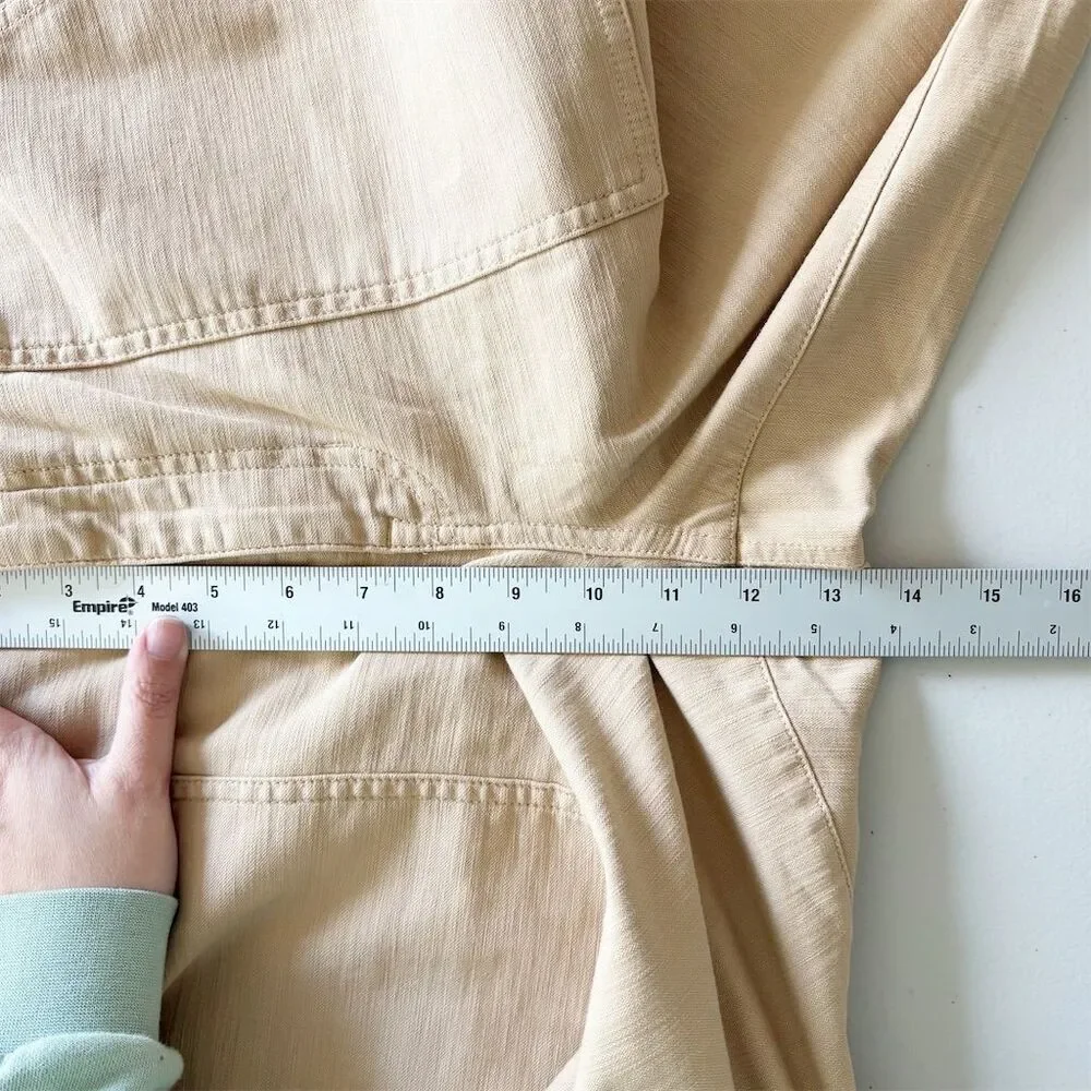 J. Crew elevated take