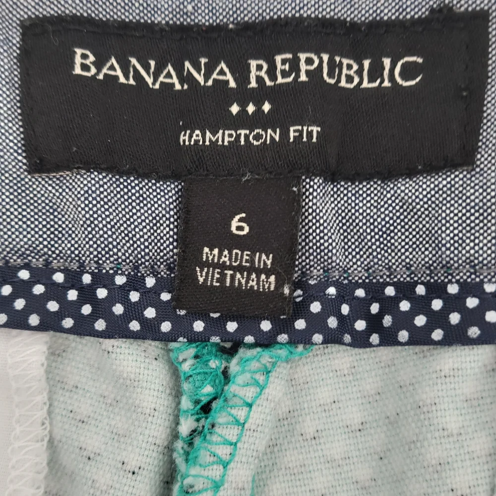 Banana Republic banana republic