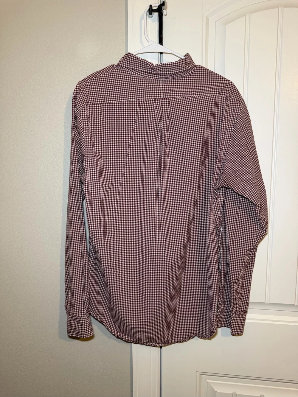 Polo Ralph Lauren classic gingham