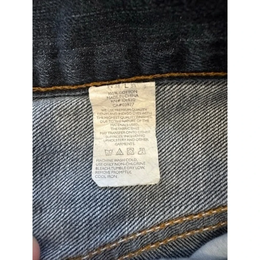 Rocawear denim company