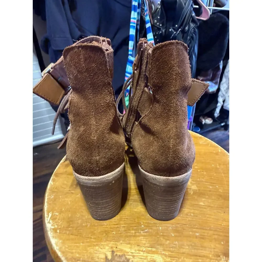 Steve Madden guc pair