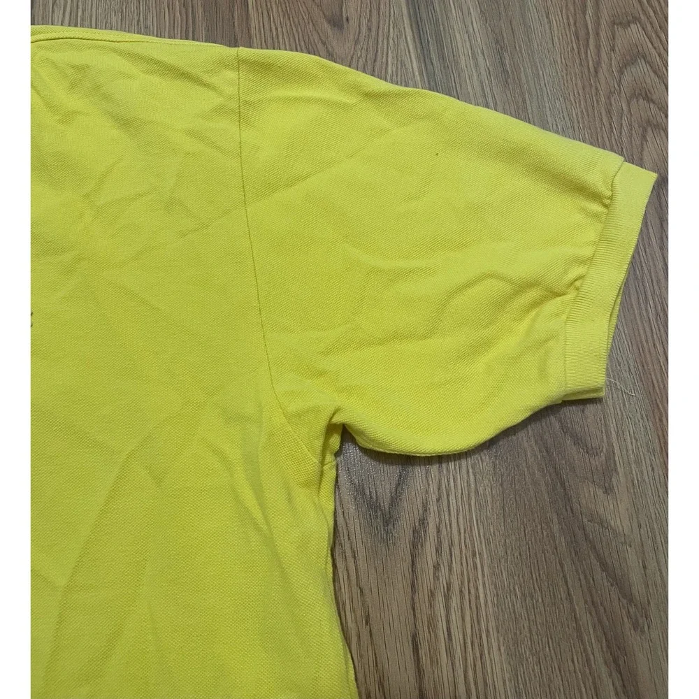 Lacoste polo shirt