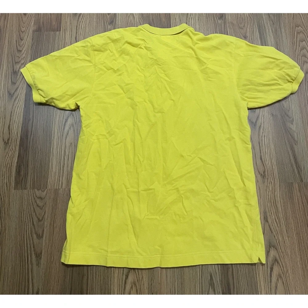 Lacoste polo shirt