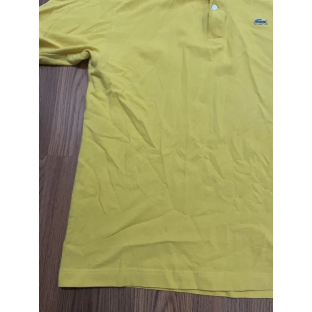Lacoste polo shirt