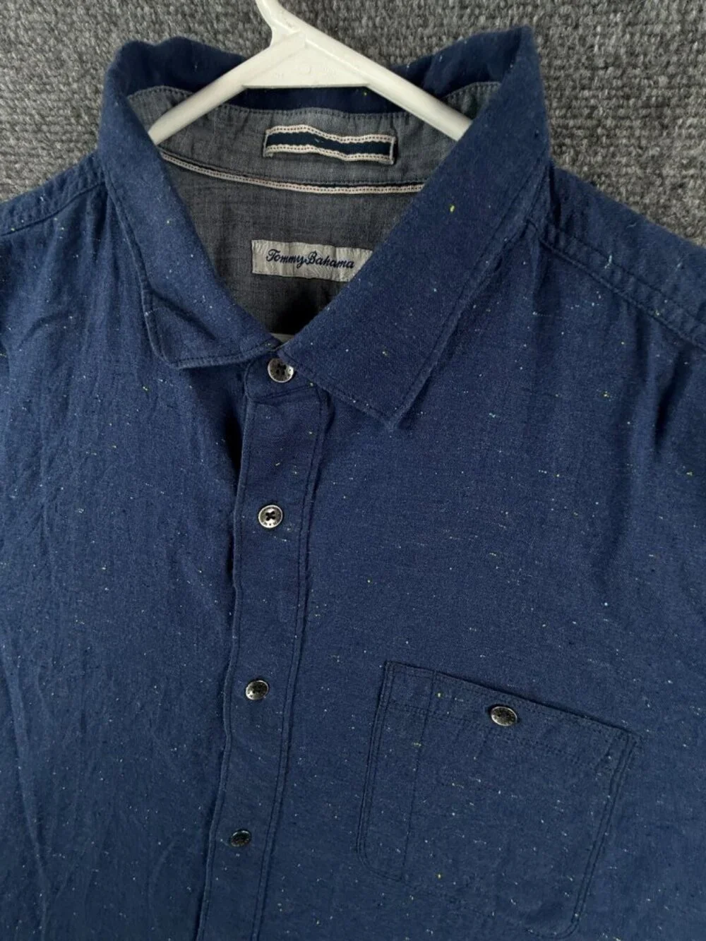 Tommy Bahama good but
