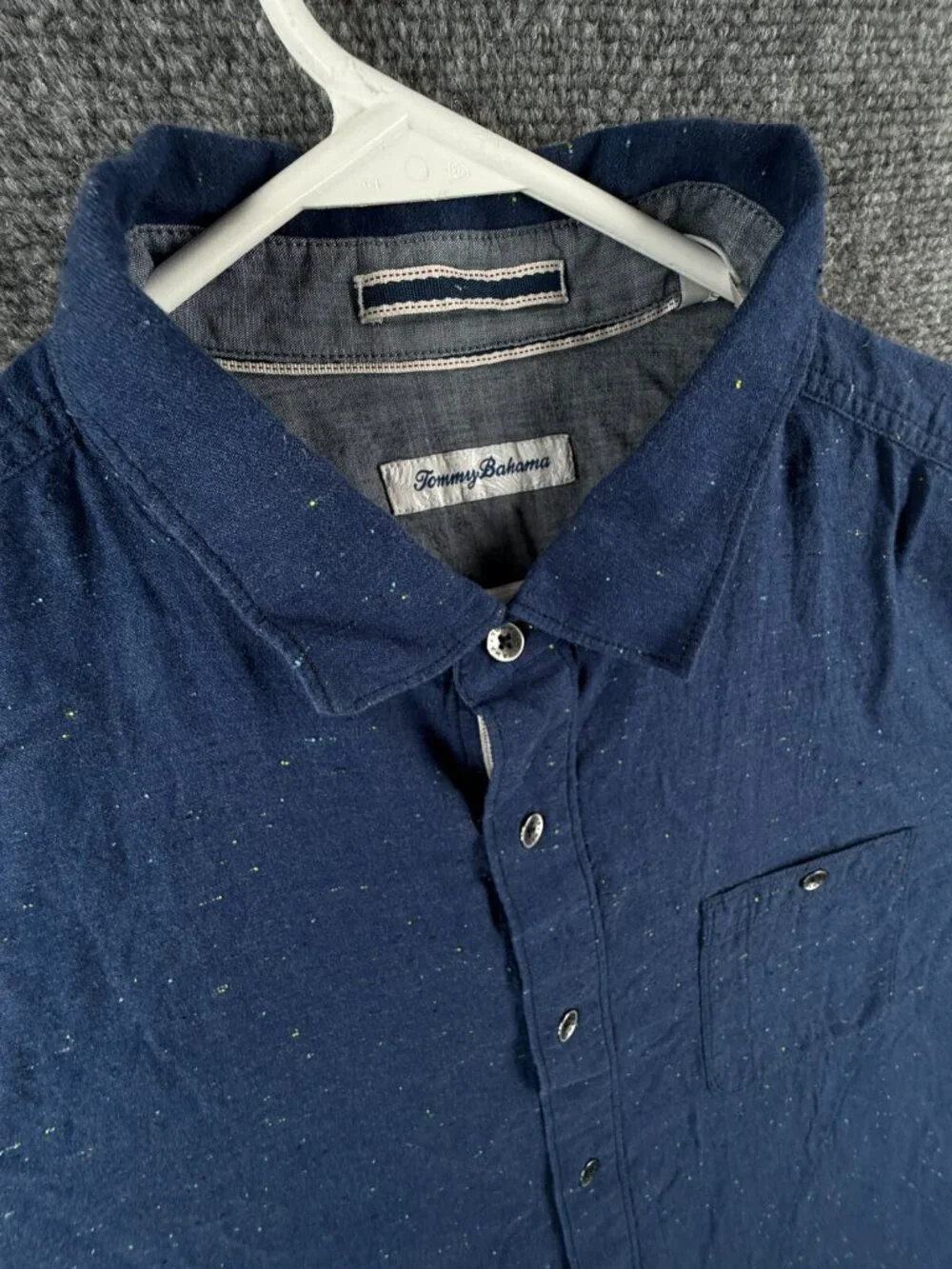 Tommy Bahama good but