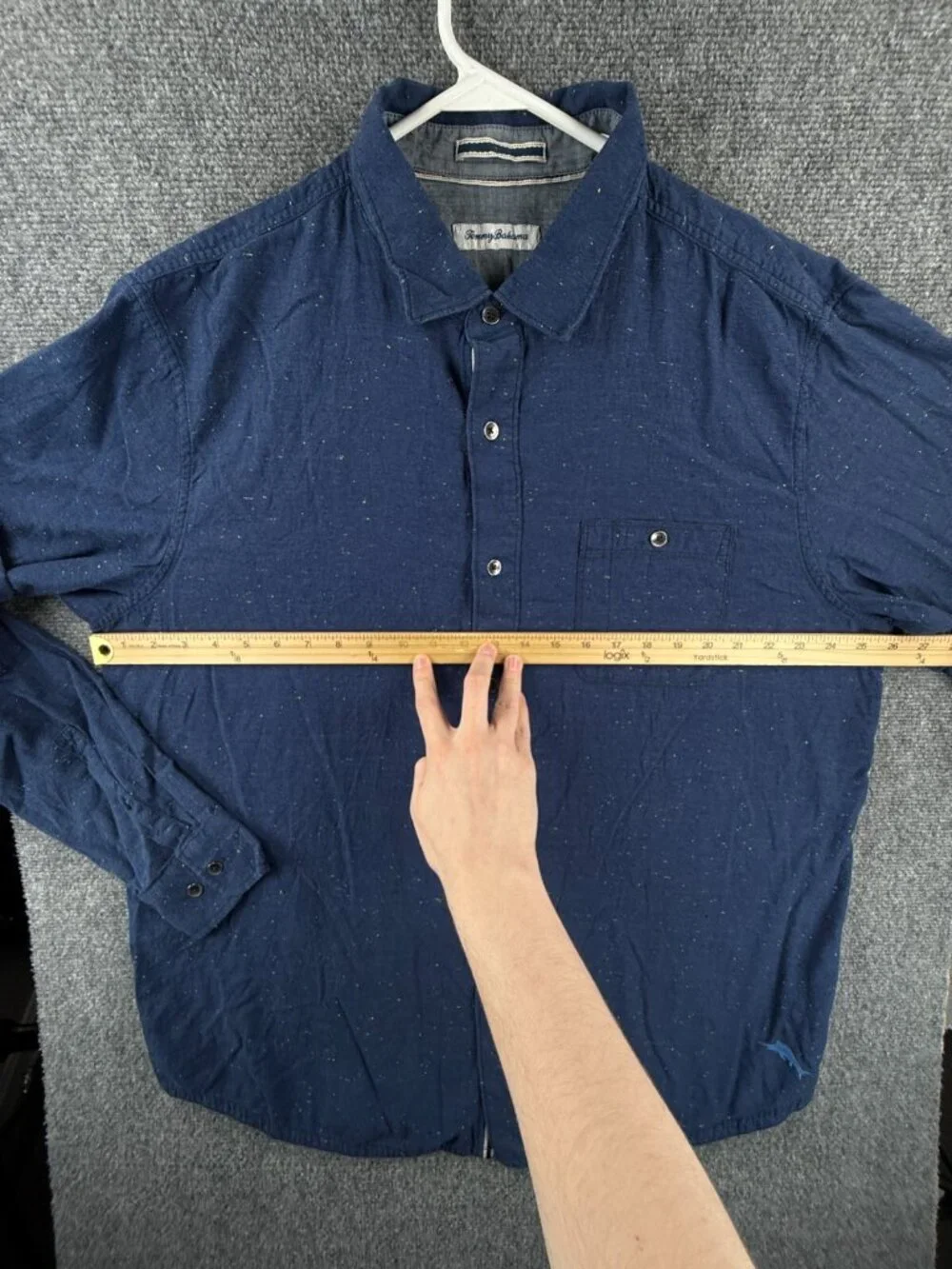 Tommy Bahama good but