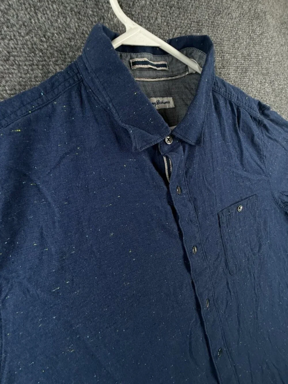 Tommy Bahama good but