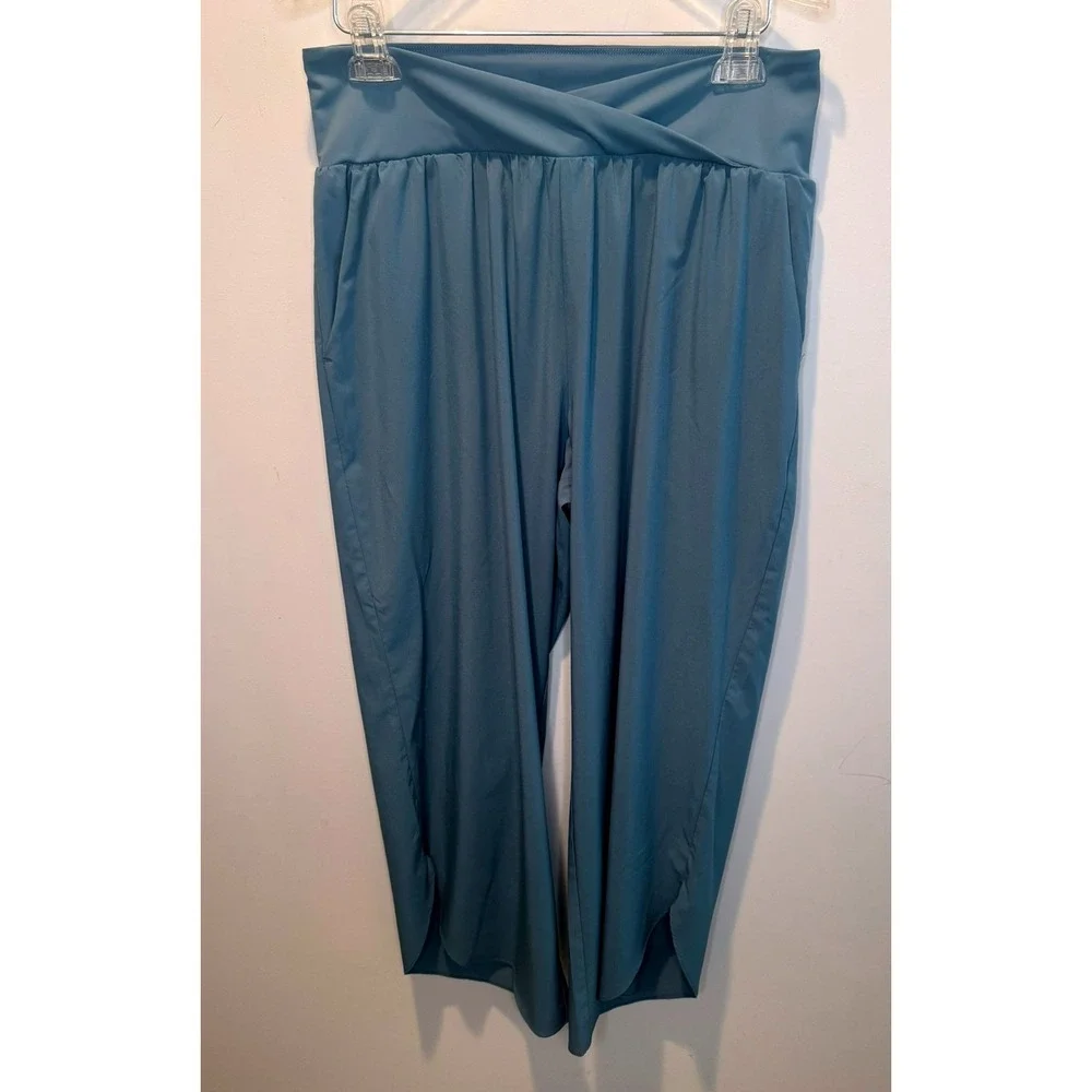 HALARA yoga pants