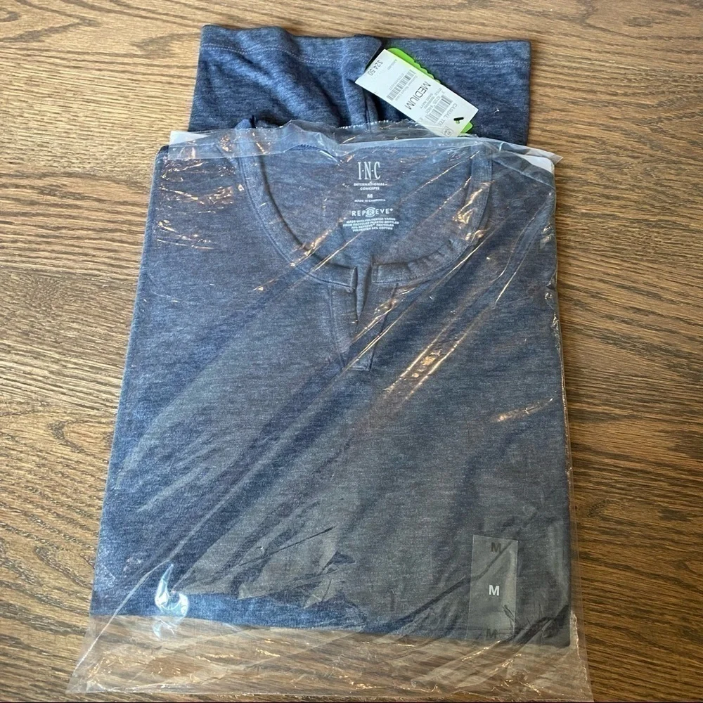 INC International Concepts nwt mens
