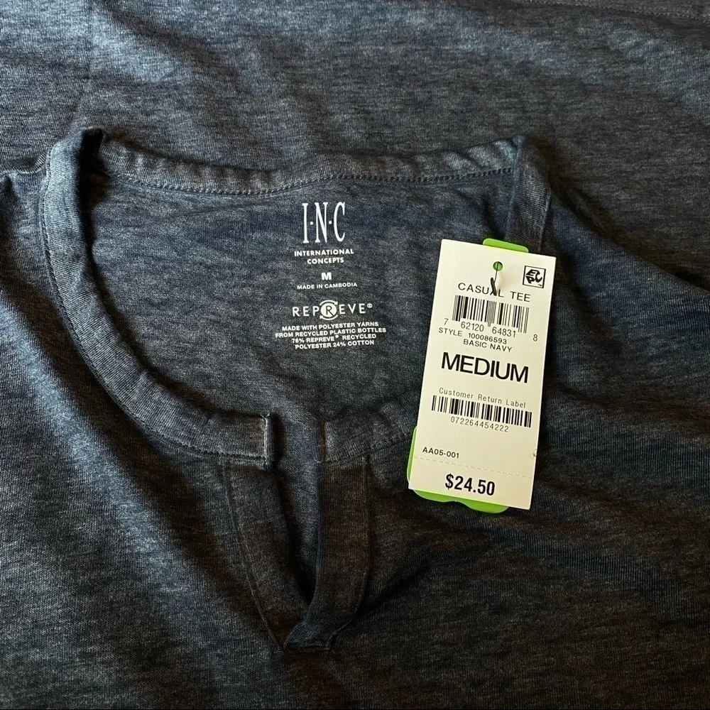 INC International Concepts nwt mens