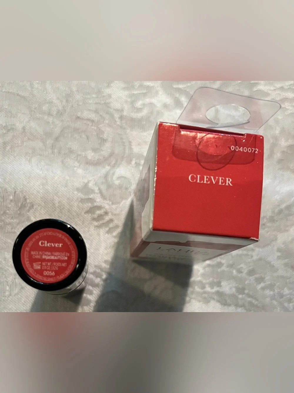 Laura Geller “clever smart