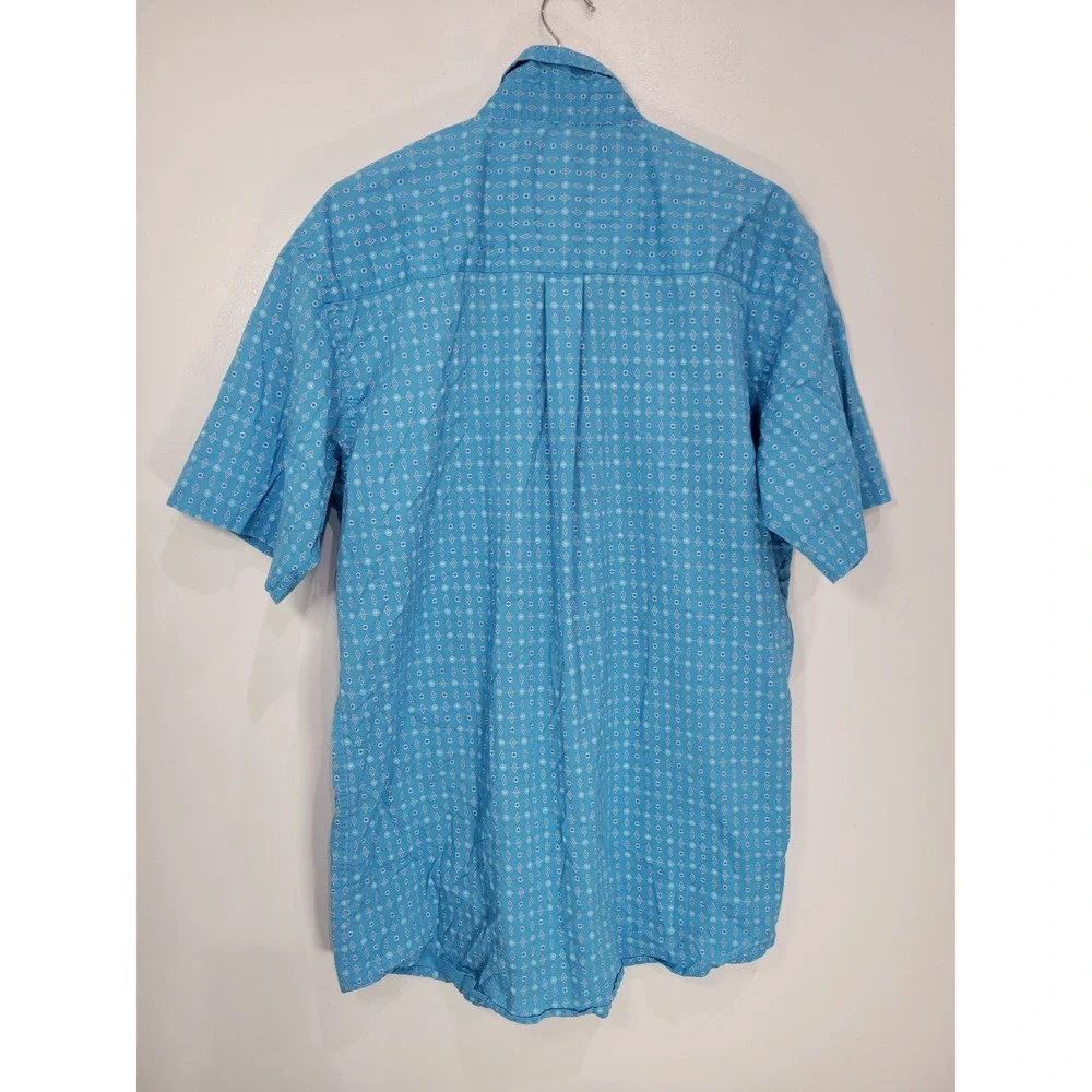 Wrangler short sleeve