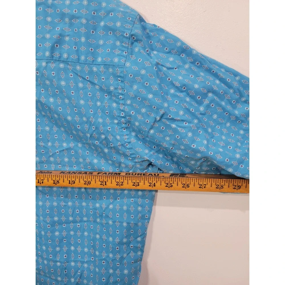 Wrangler short sleeve