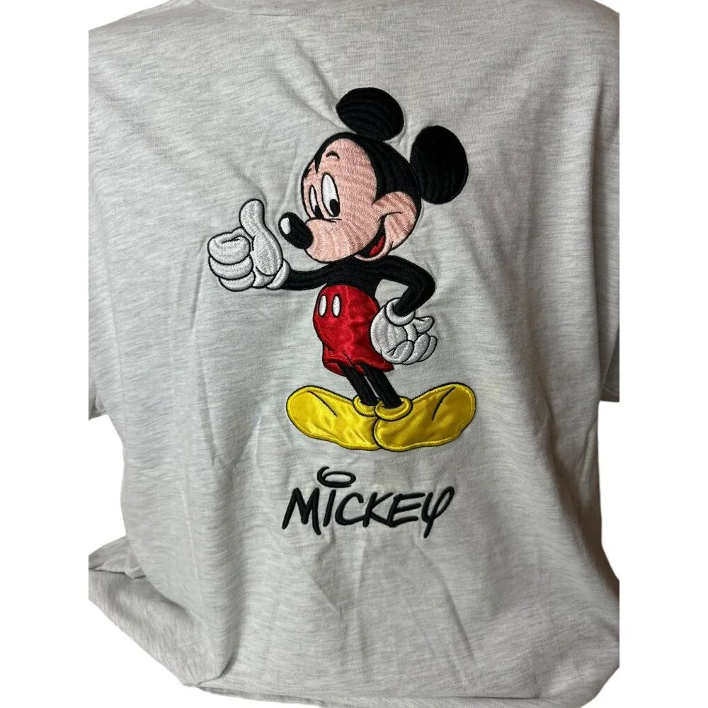 Mickey, Inc this vintage