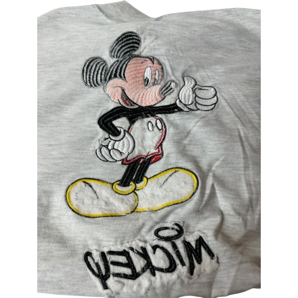 Mickey, Inc this vintage