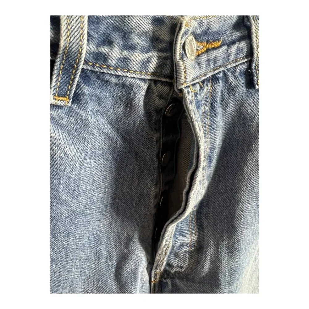 Levis these 501