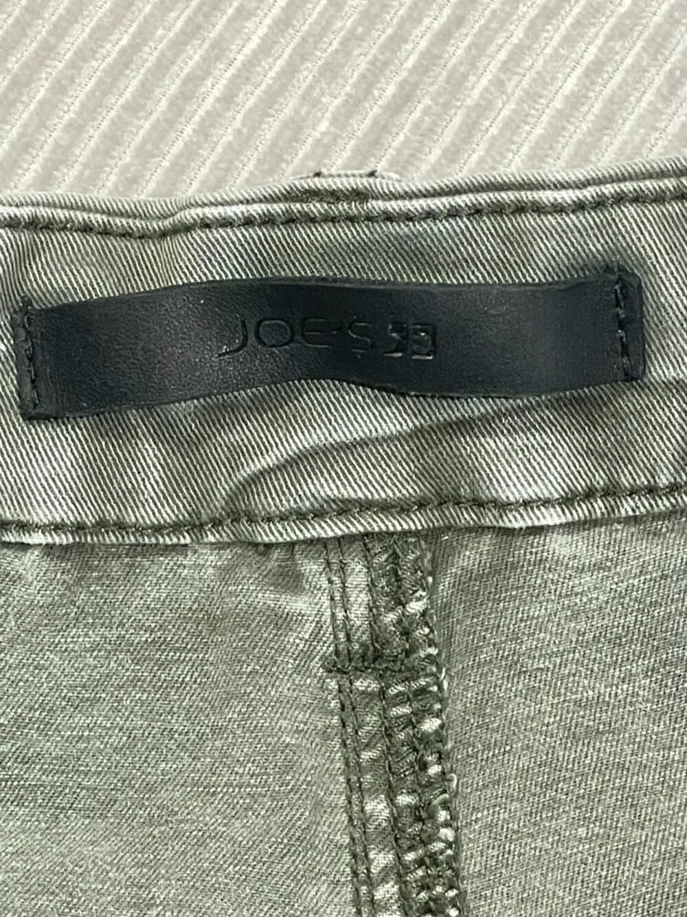 Joes Jeans elevate your