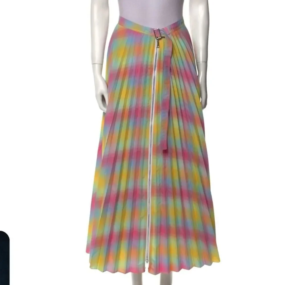 Beatrice B beatrice pleated