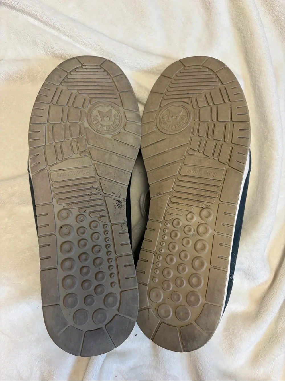 Mephisto men low