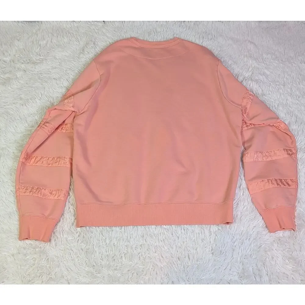 Dior oblique sweatshirt