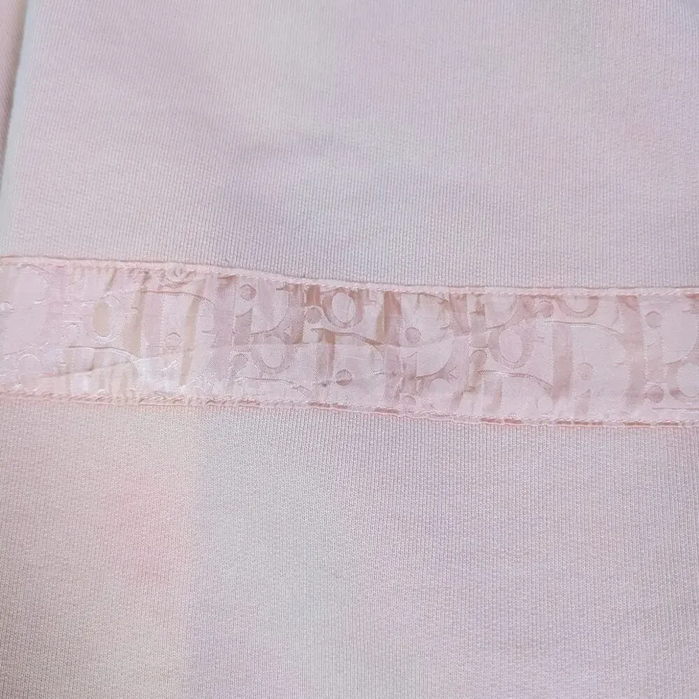 Dior oblique sweatshirt