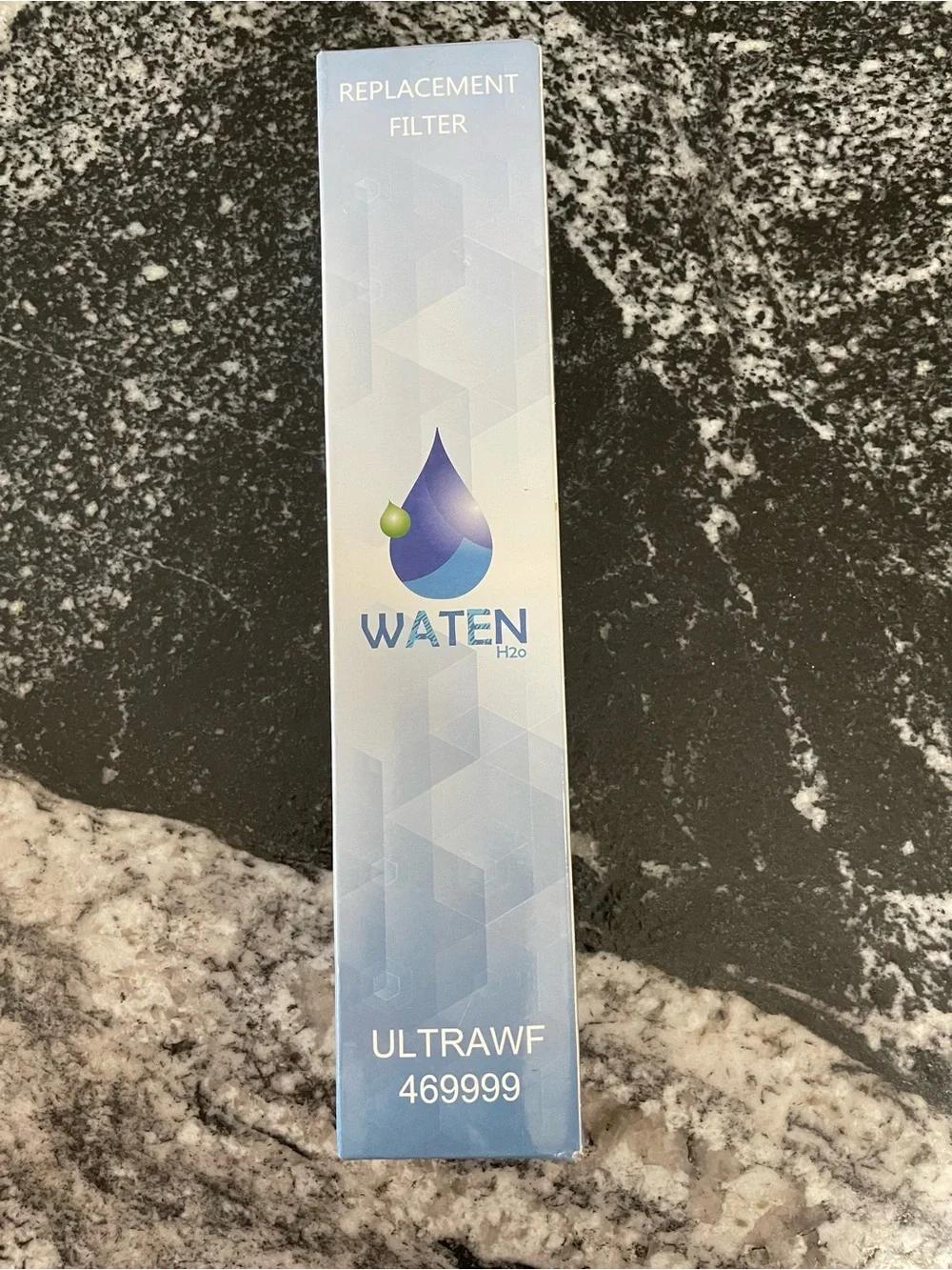 Waton replacement filter
