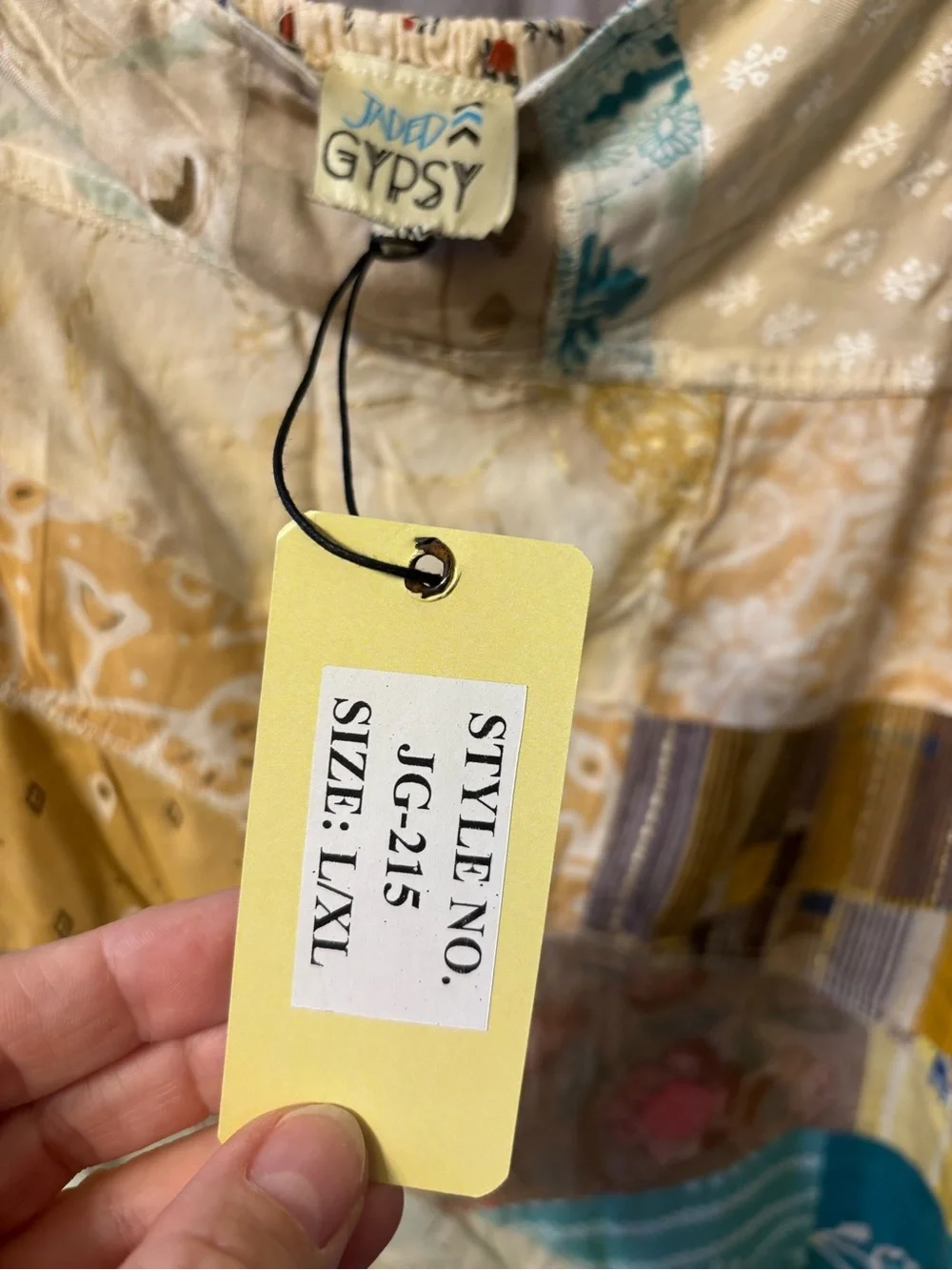 Jaded Gypsy brand new