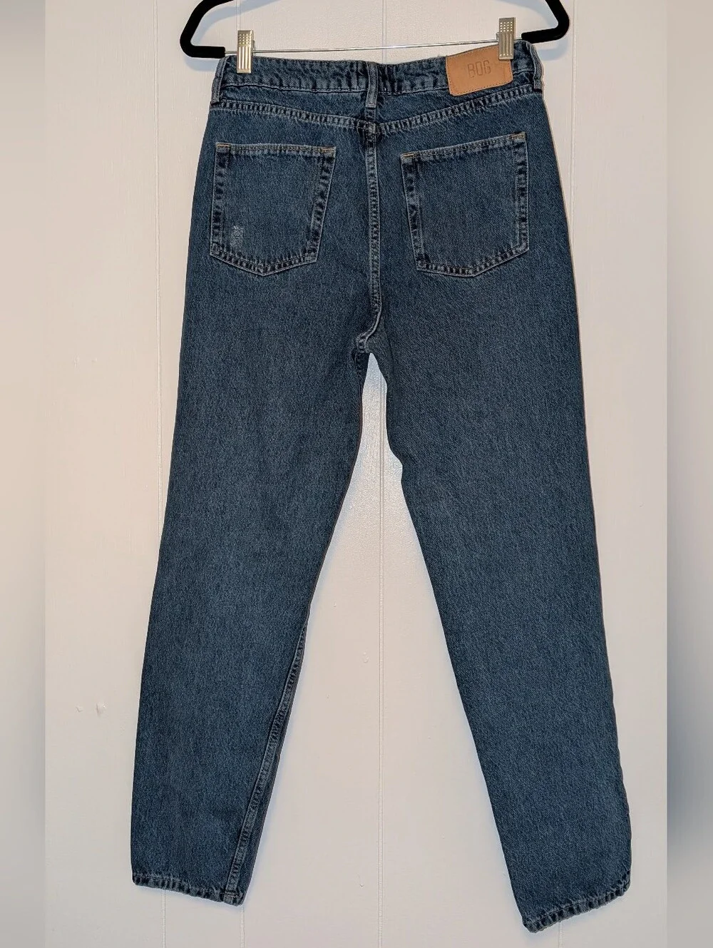 BDG relaxed fit