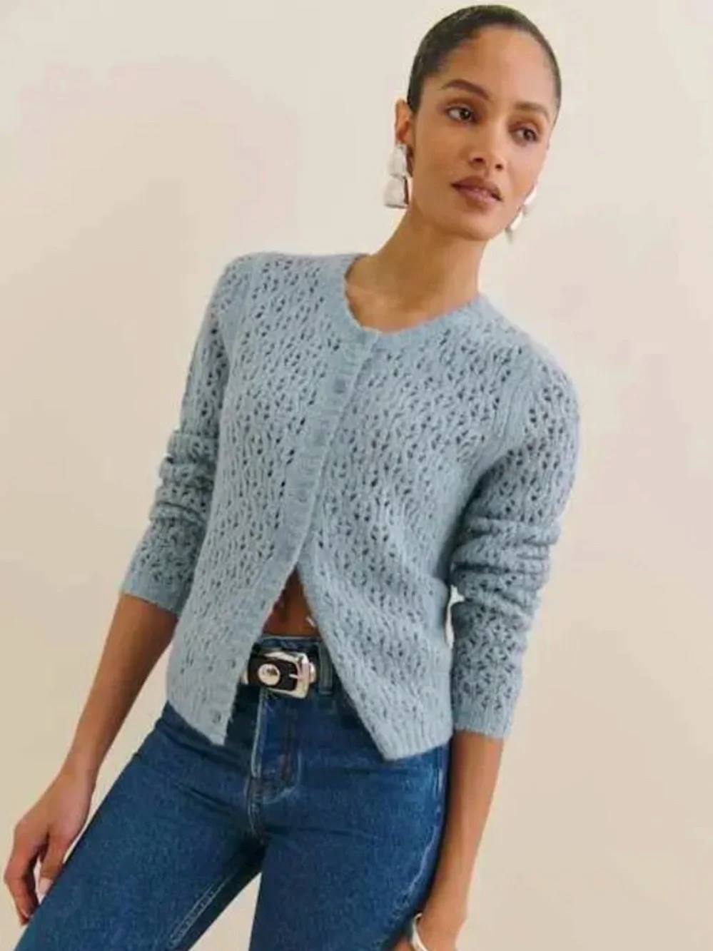 Reformation new size